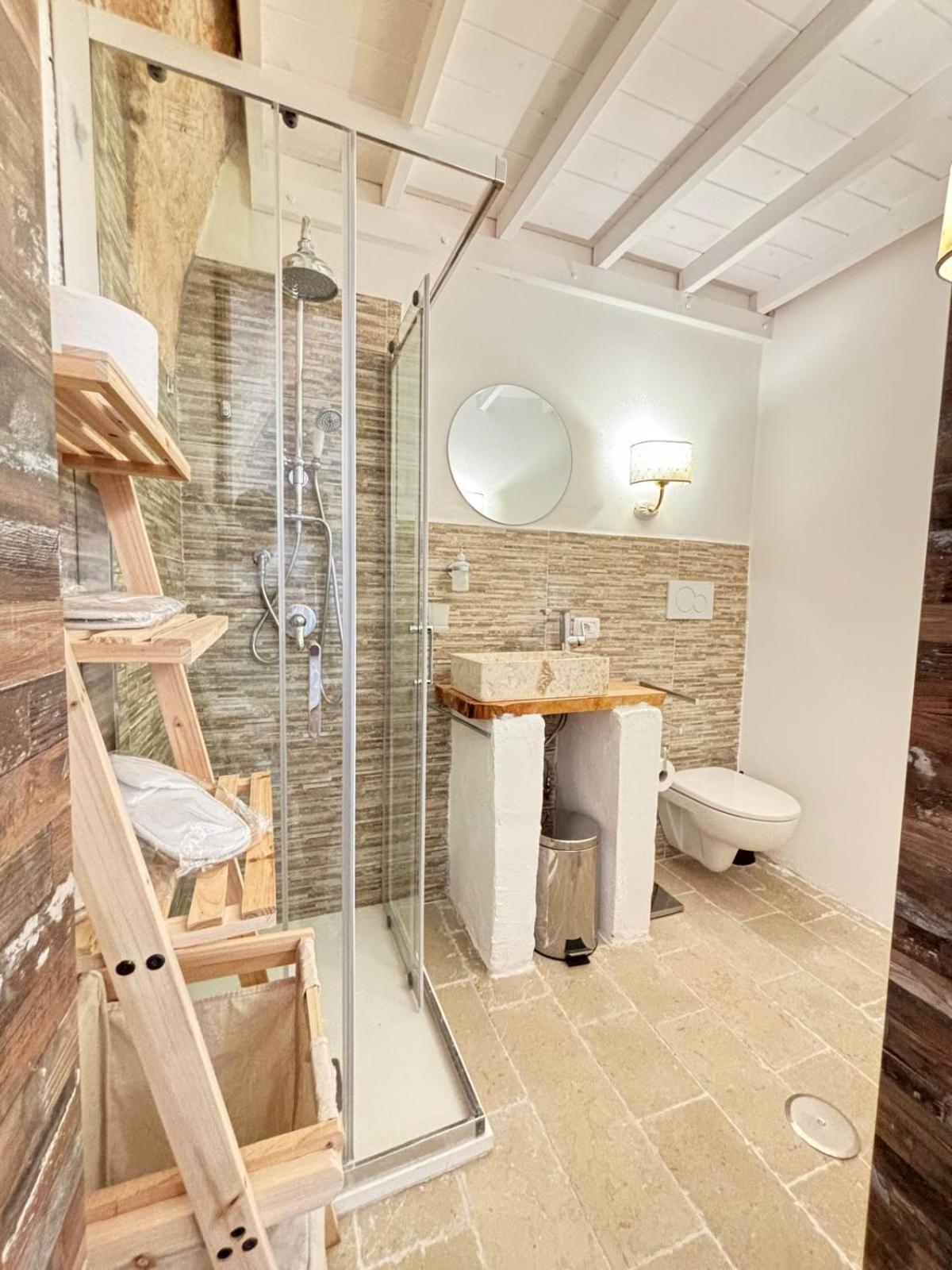Dimora Ennui Holiday home Ostuni