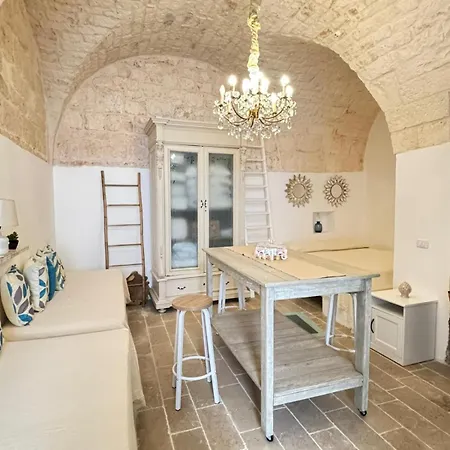 Dimora Ennui Ostuni Villa Exterior photo