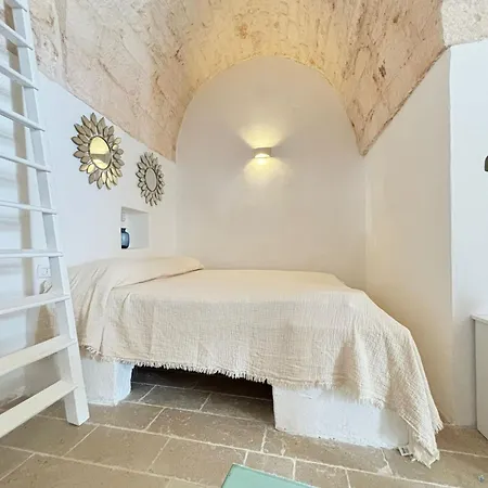 Dimora Ennui Ostuni Villa Exterior photo