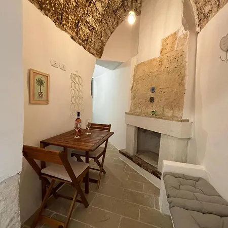 Dimora Ennui Ostuni Villa Exterior photo
