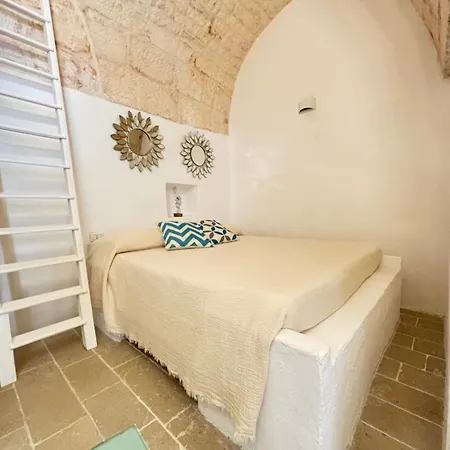 Dimora Ennui Ostuni Villa Exterior photo