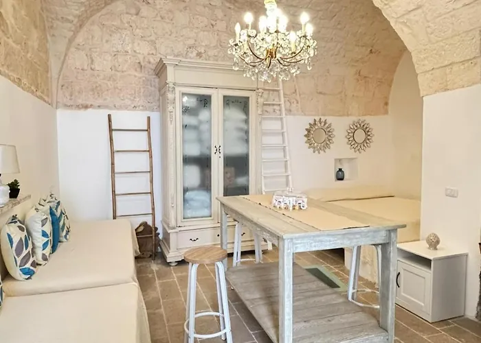 Dimora Ennui Ostuni