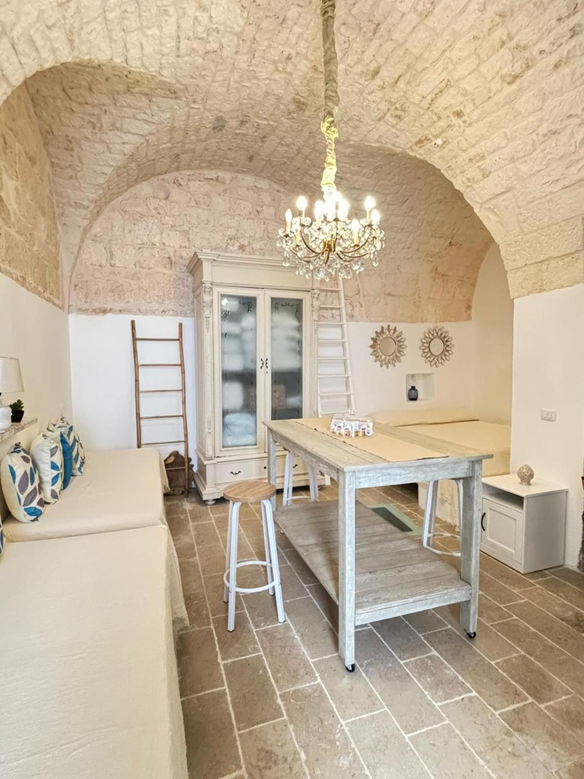 Dimora Ennui Holiday home Ostuni