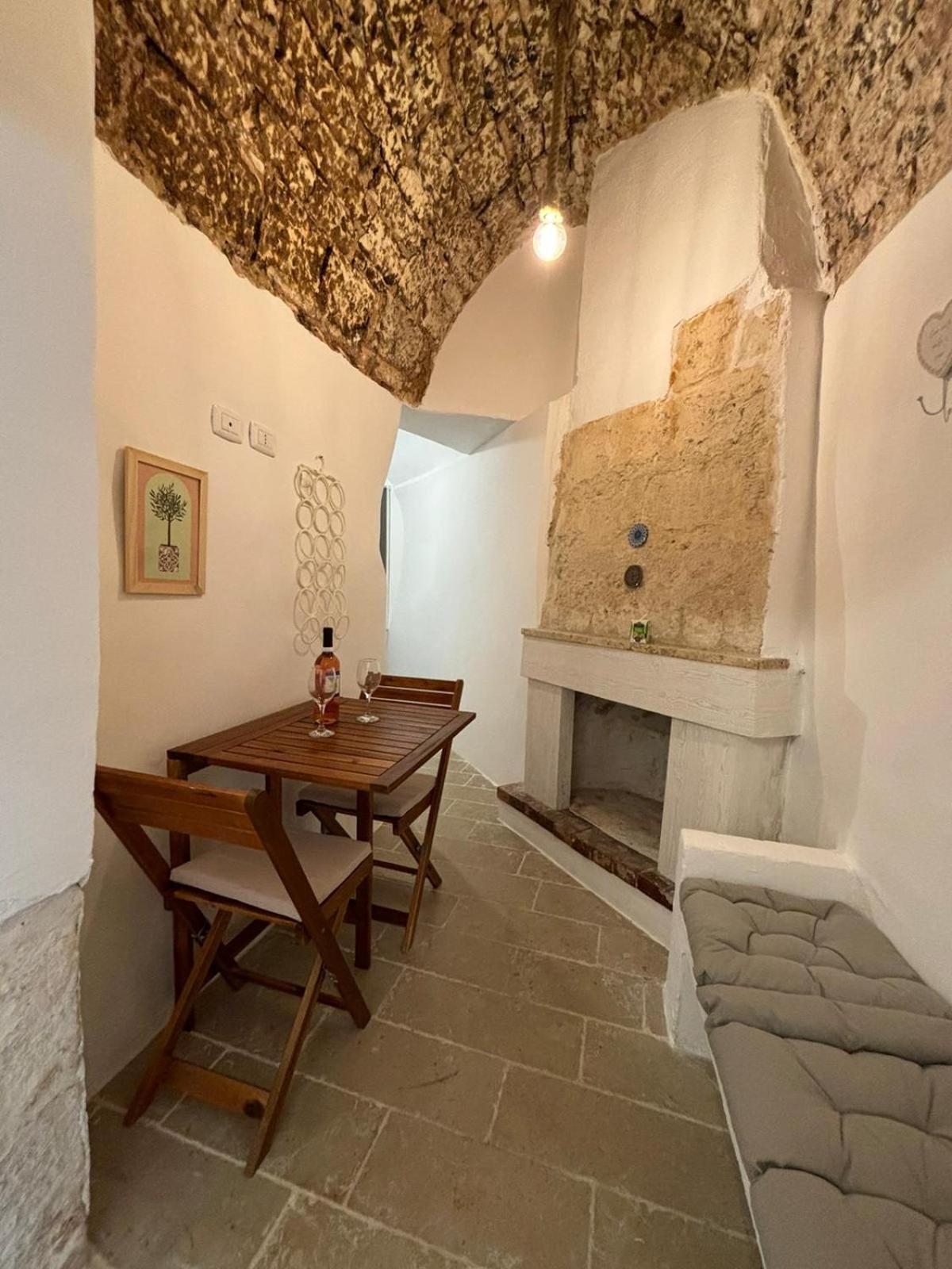 Dimora Ennui * Ostuni