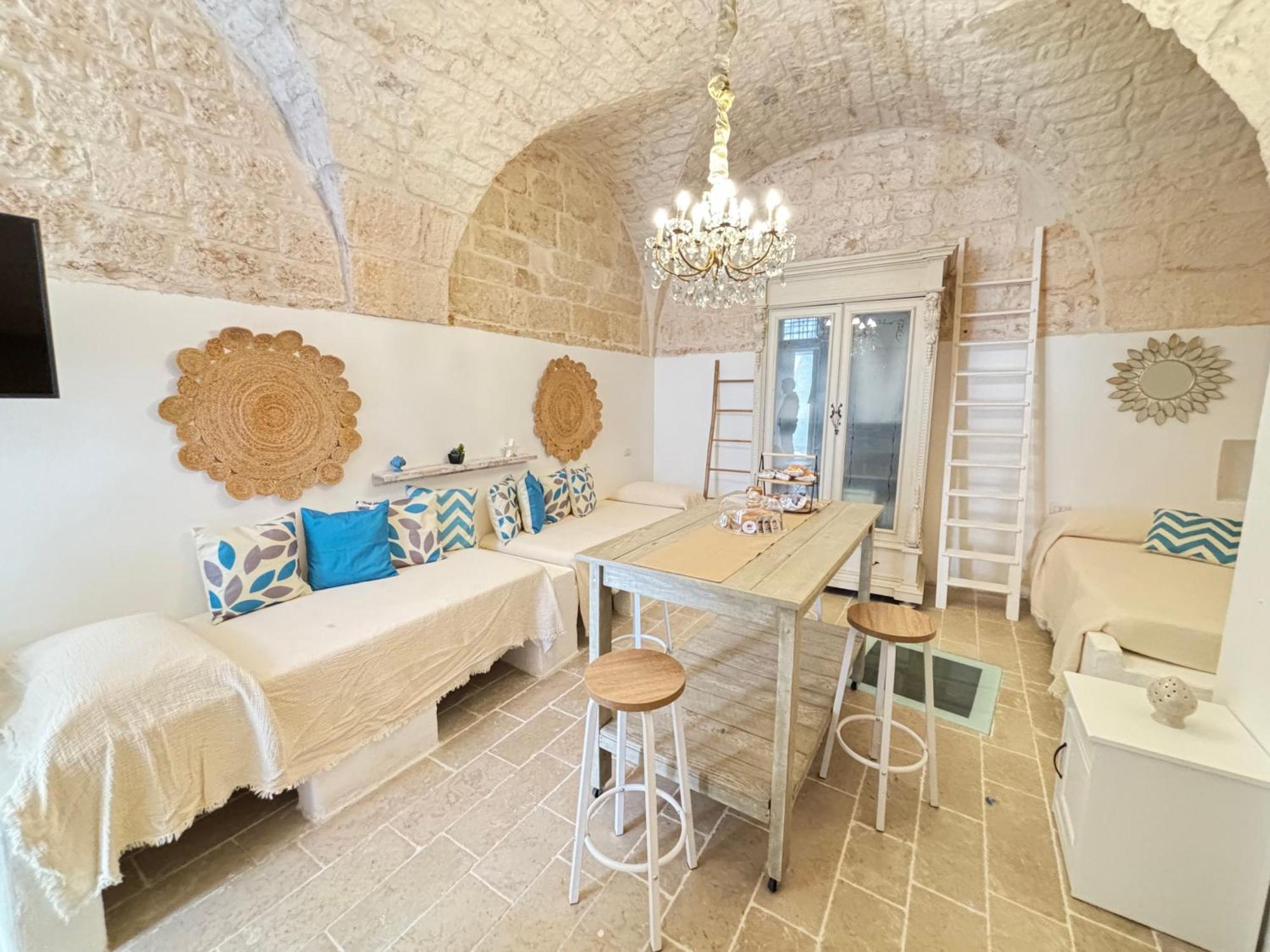 Dimora Ennui Ostuni